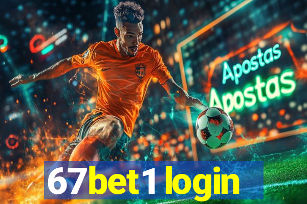 67bet1 login